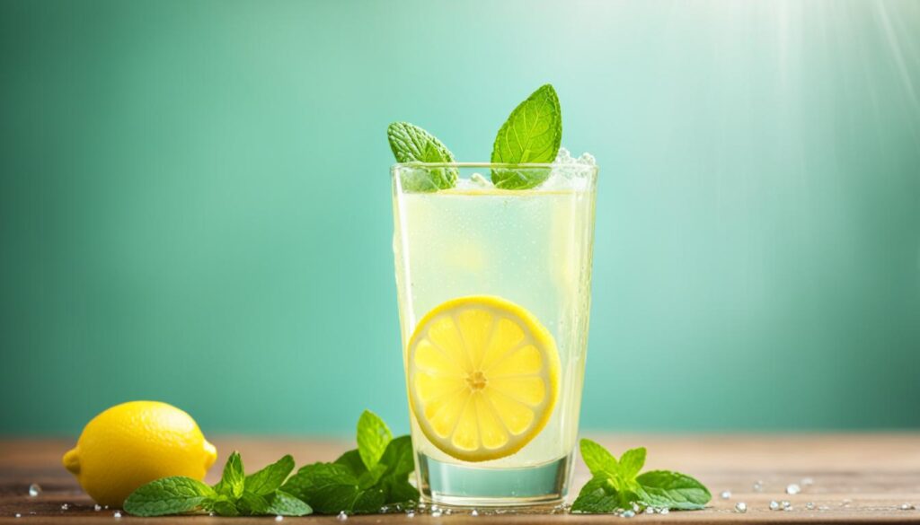 عصير الليمون وأهميته للصحة